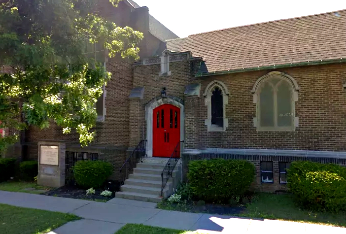 The North County recovery center of the Mental Health Association in Chautauqua County is reopening on Tuesday, May 6. It is located in Grace Lutheran Church, 601 Eagle Street in Dunkirk.