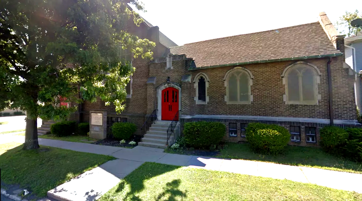 Grace Lutheran Church, at 601 Eagle Street in Dunkirk, is home to the north county services of the Mental Health Association in Chautauqua County. The public is invited to an open house there on Wednesday, September 28, 4 – 5:30 p.m.