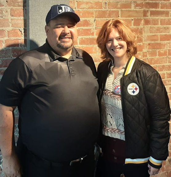 The recent newsletter of the Mental Health Association in Chautauqua County relates many of their activities over the past few months, including the appearance of Overdose Response Advocate Allison Murphy on Pastor Juan Perez’s local radio program “The Latin Inspiration.”
